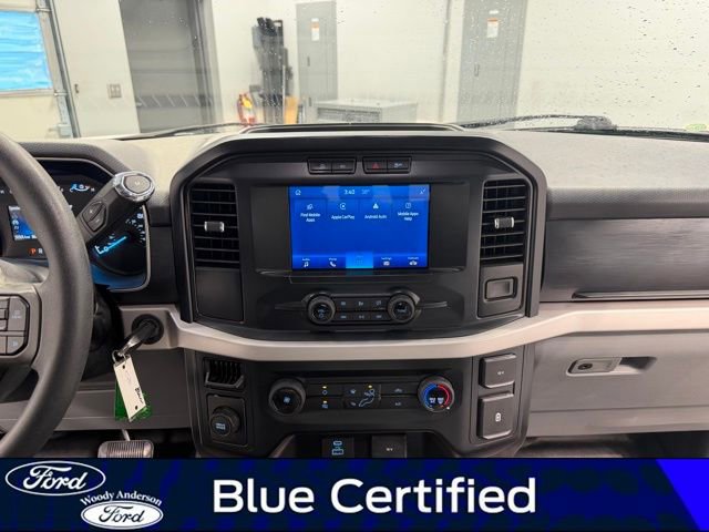 Certified 2021 Ford F150 XL image 15