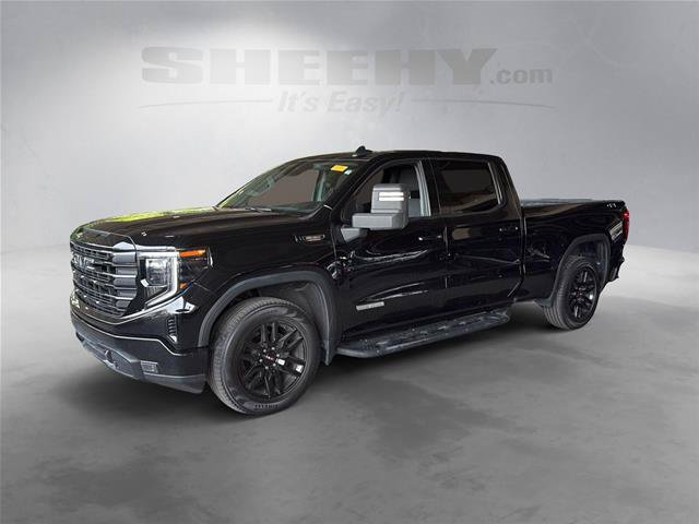 Used 2022 GMC Sierra 1500 Elevation AWD/4WD image 2