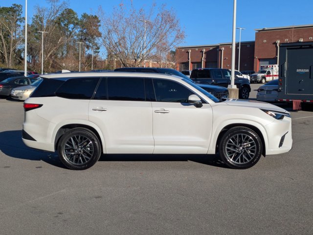 Used 2024 Lexus TX 350 FWD image 6