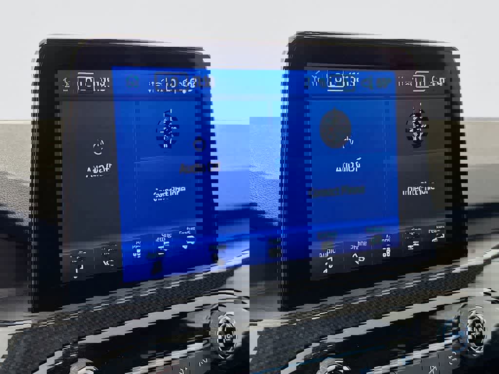 Certified 2025 Ford Escape ST-Line image 20