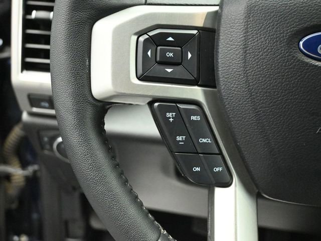 Certified 2020 Ford F250 Lariat w/ Chrome Package image 27