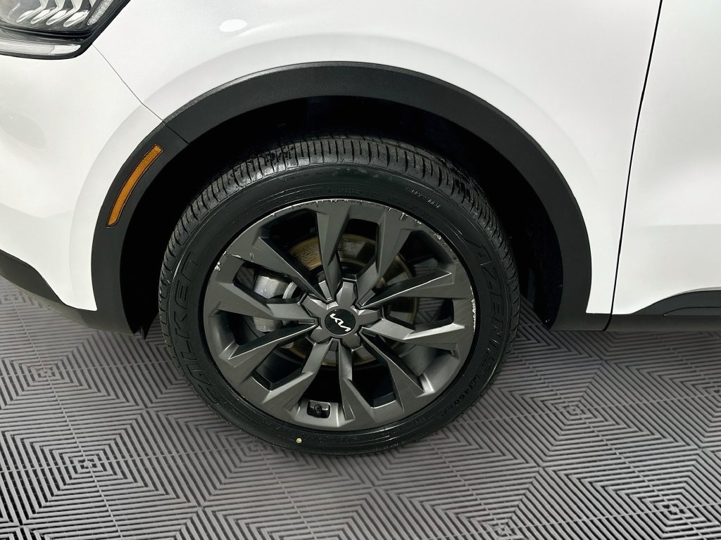 Used 2023 Kia Sorento X-Line EX AWD/4WD image 27