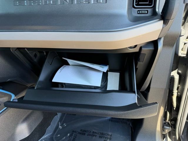 Certified 2024 Ford Bronco Wildtrak image 31