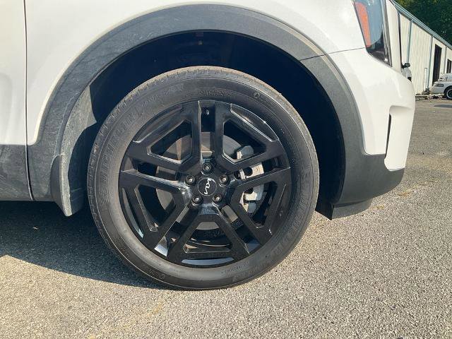 Used 2024 Kia Telluride SX X-Line AWD/4WD image 10
