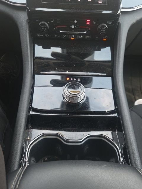 Used 2023 Jeep Grand Cherokee L Laredo w/ Luxury Tech Group I AWD/4WD image 32