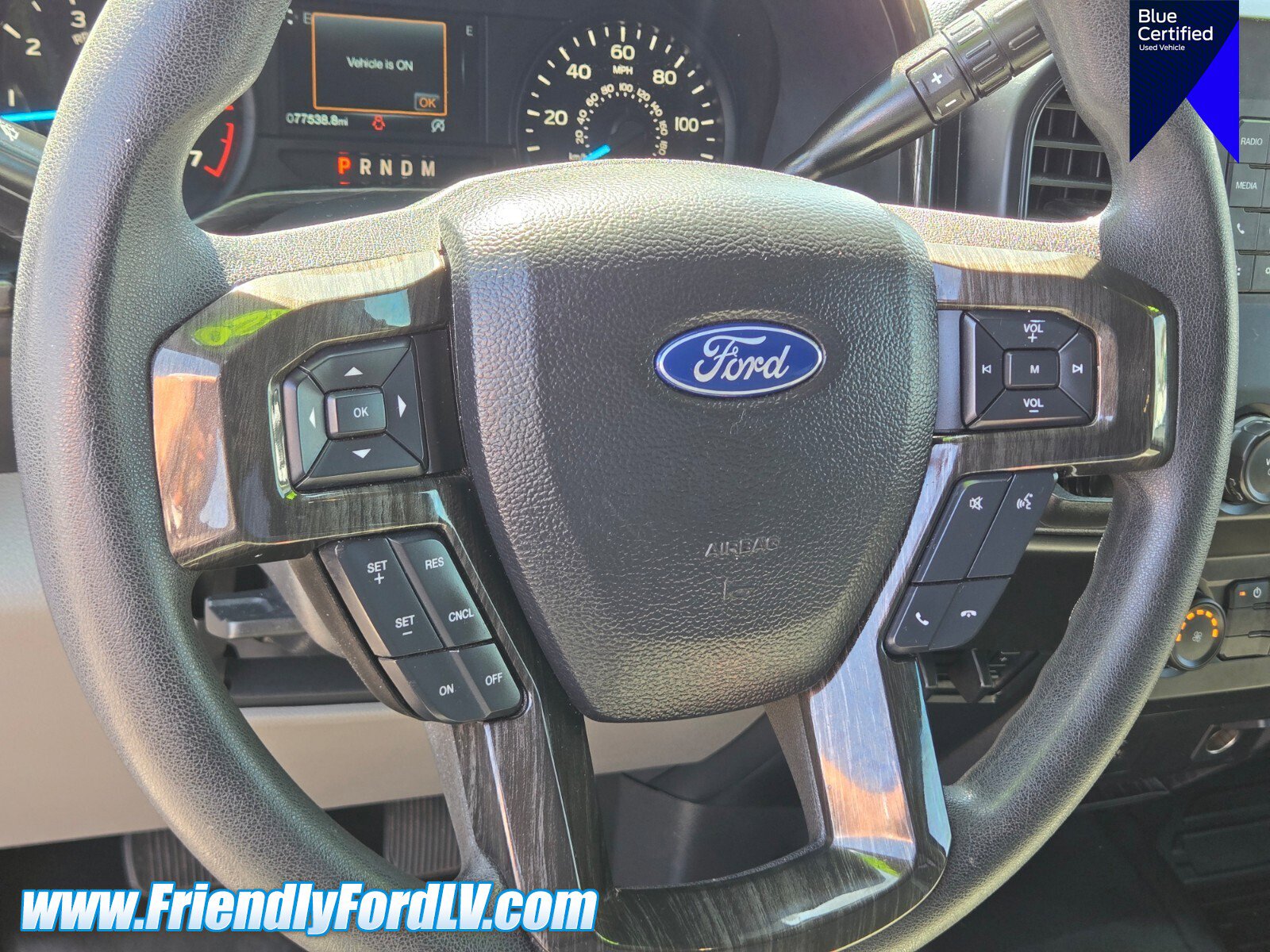 Certified 2020 Ford F150 XL w/ Equipment Group 101A Mid RWD image 19
