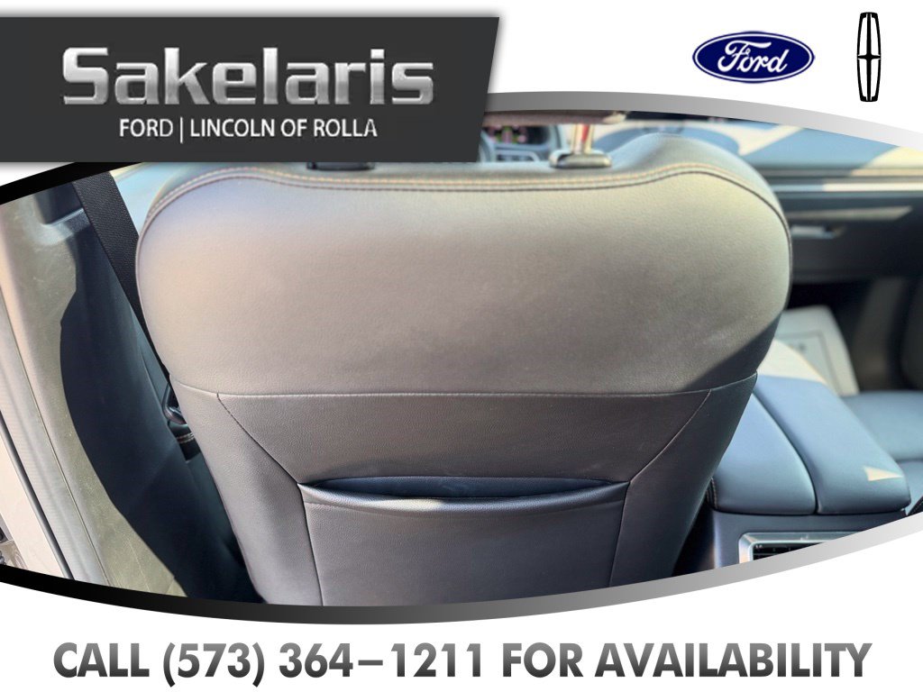 Used 2025 MAZDA CX-90 3.3 Turbo w/ Premium Sport Pkg AWD/4WD image 35
