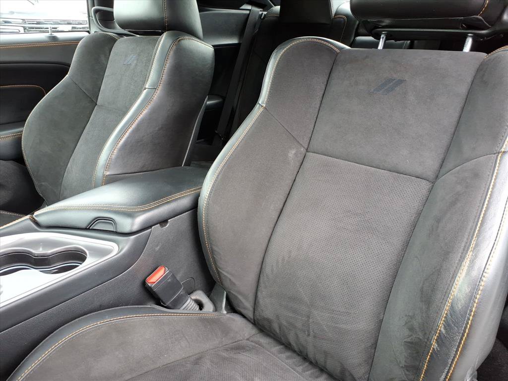 Used 2022 Dodge Challenger GT w/ Plus Package RWD image 12