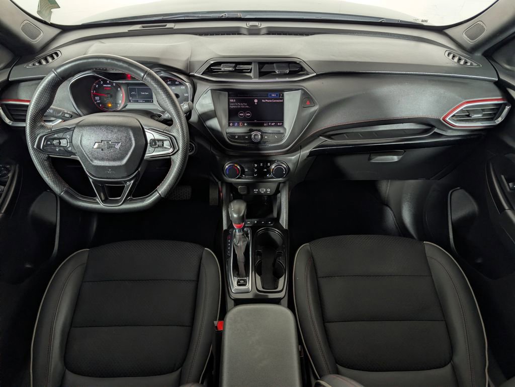 Used 2023 Chevrolet TrailBlazer RS FWD image 14