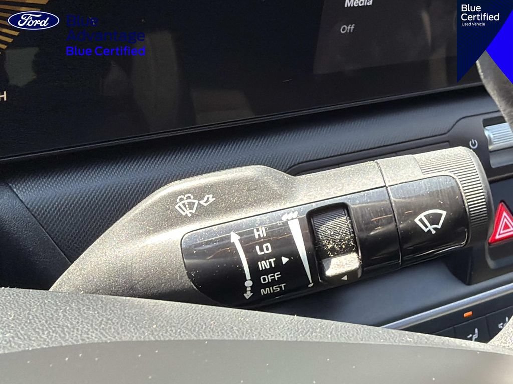 Used 2025 Kia K4 FWD image 23