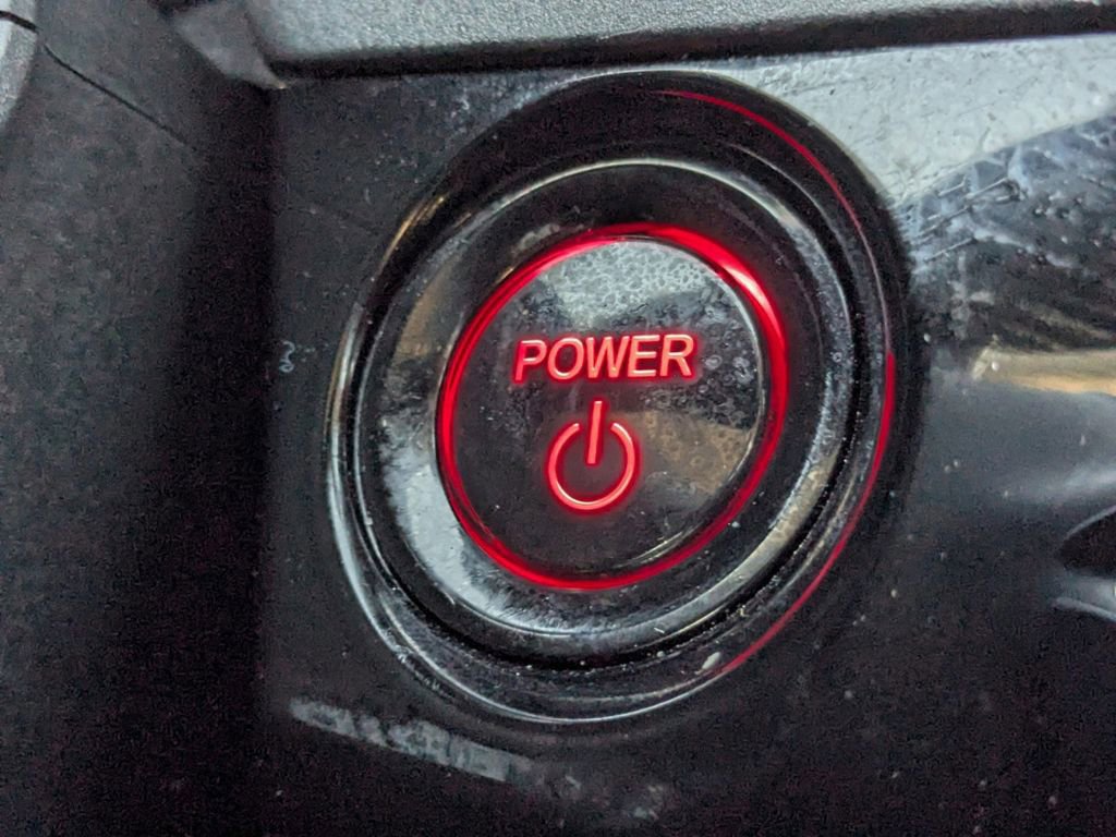 Used 2024 Honda Accord Touring image 32