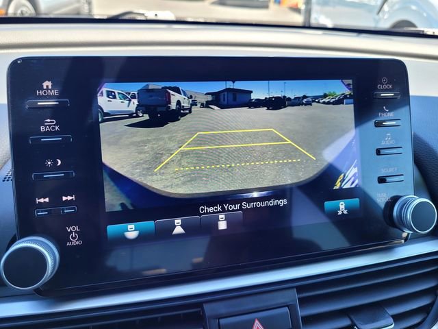 Used 2022 Honda Accord Sport image 17