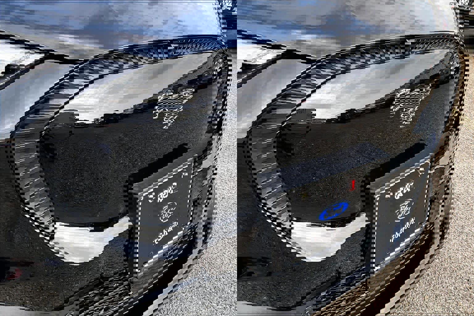 Certified 2025 Ford Mustang Mach-E Select image 31