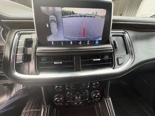 Used 2021 Chevrolet Tahoe Premier w/ Premium Package AWD/4WD image 15