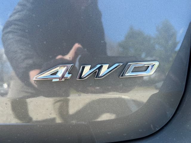 Certified 2023 Ford Explorer Platinum w/ Technology Package image 49