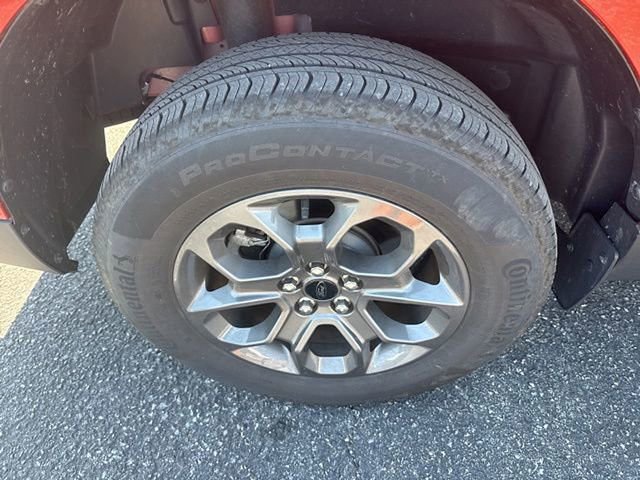 Certified 2023 Ford Maverick XLT w/ XLT Luxury Package FWD image 4