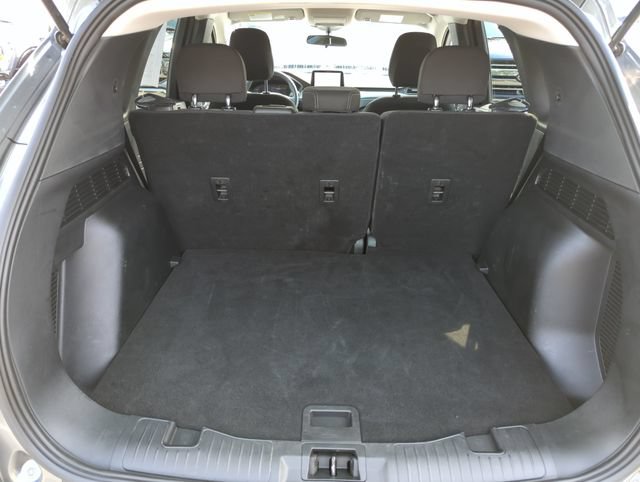 Certified 2025 Ford Escape Active AWD/4WD image 19