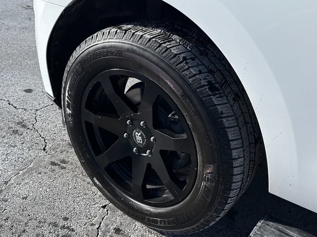 Certified 2018 Ford Expedition Max Limited image 14