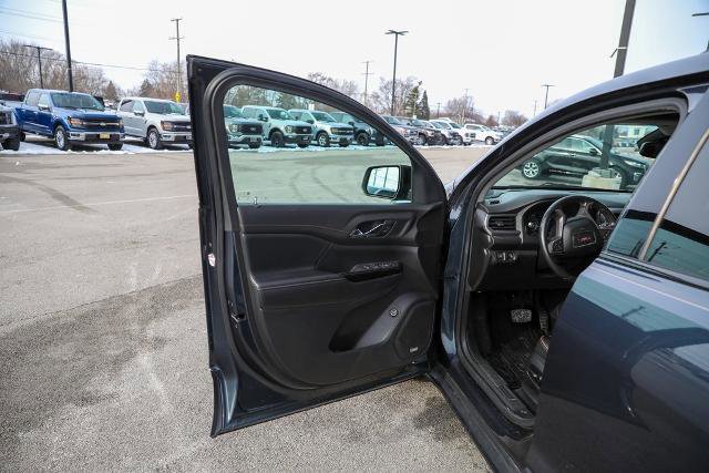 Used 2020 GMC Acadia AT4 w/ Driver Alert Package II image 20