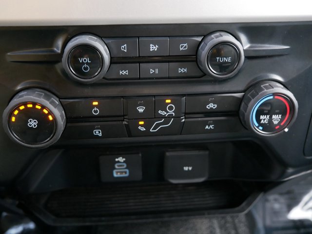 Certified 2024 Ford F350 XLT w/ FX4 Off-Road Package image 25