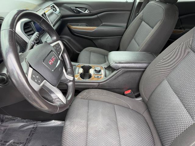 Used 2020 GMC Acadia SLE w/ Driver Convenience Package AWD/4WD image 10