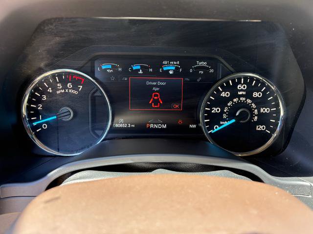 Certified 2020 Ford F150 Lariat AWD/4WD image 18