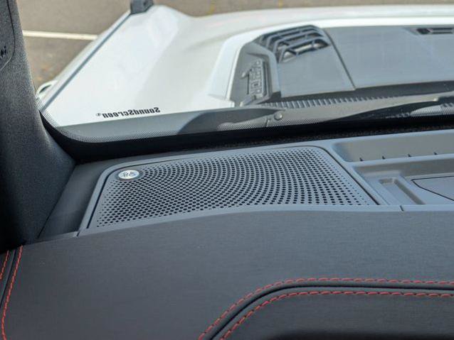 Certified 2025 Ford Bronco Raptor w/ Interior Carbon Fiber Pack AWD/4WD image 13