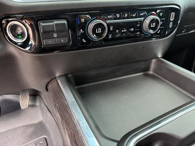 Used 2024 Chevrolet Silverado 2500 LTZ w/ LTZ Plus Package AWD/4WD image 23
