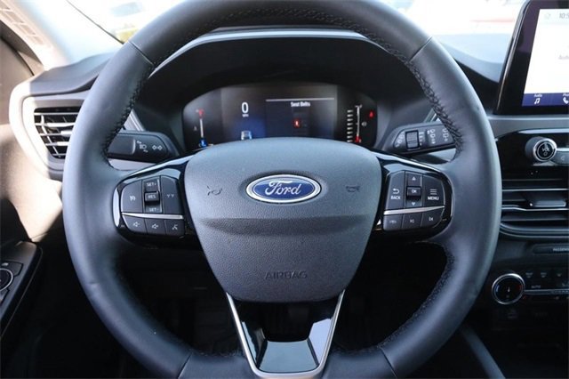 Certified 2023 Ford Escape Active image 10