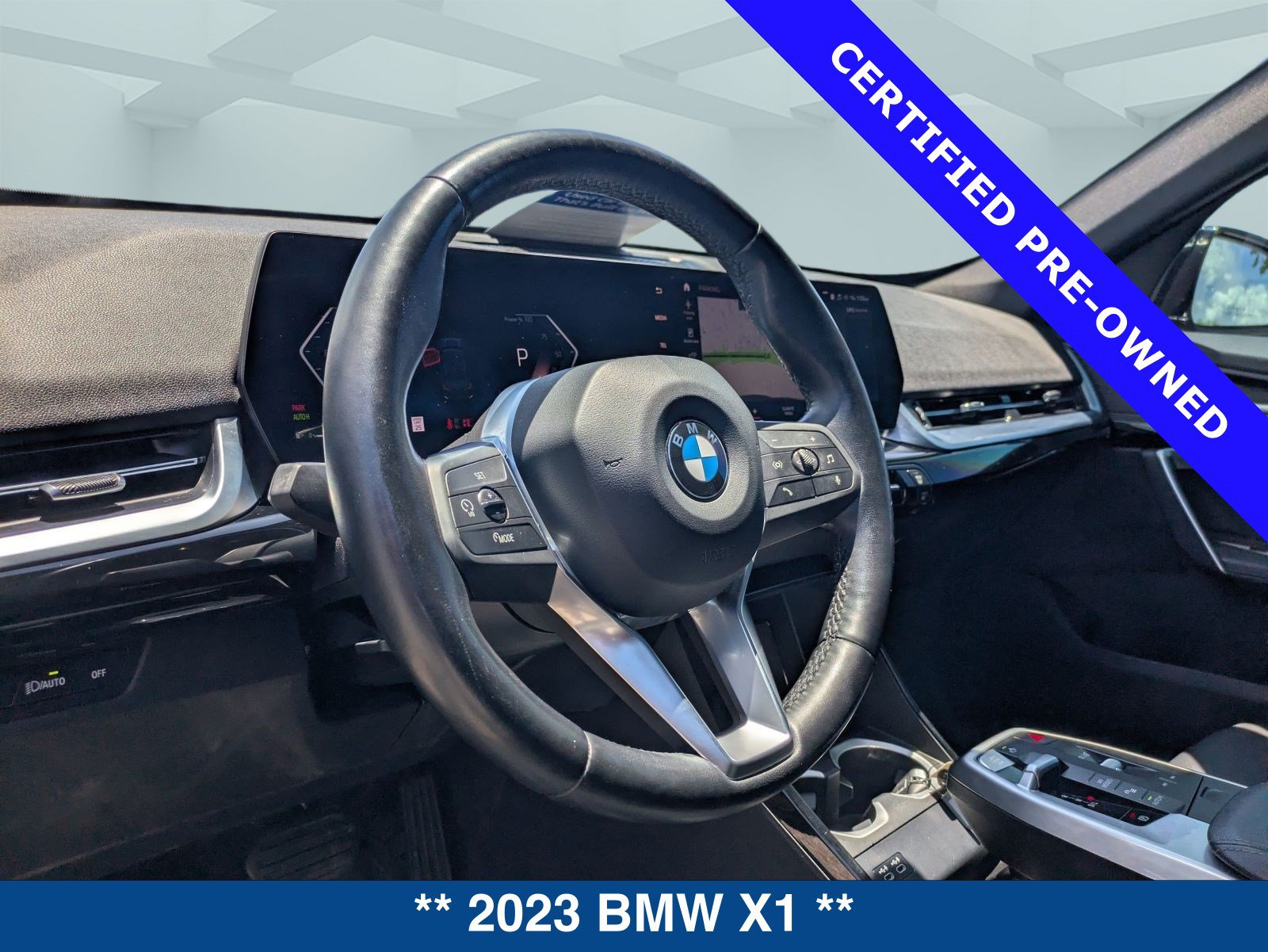 Used 2023 BMW X1 xDrive28i AWD/4WD image 29