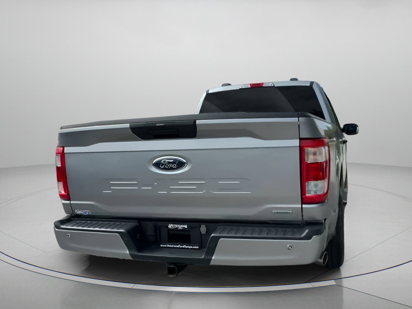 Certified 2023 Ford F150 XL w/ STX Appearance Package image 24