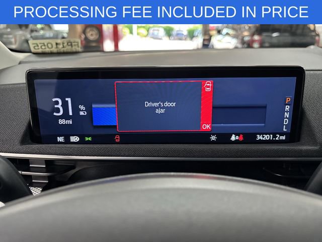 Certified 2022 Ford Mustang Mach-E Select RWD image 7