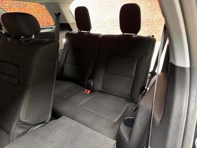 Certified 2023 Ford Explorer XLT image 25