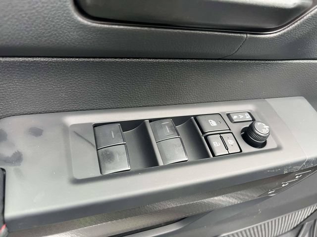 Used 2026 Toyota Sequoia TRD Pro AWD/4WD image 18