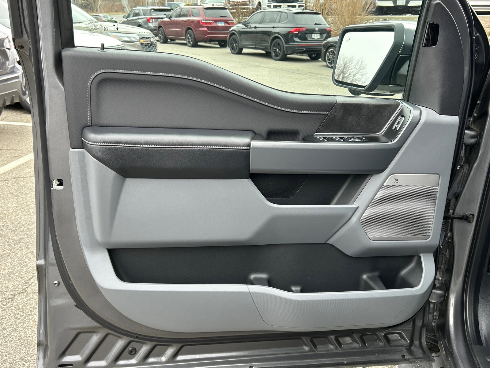 Certified 2024 Ford F150 XLT w/ Equipment Group 303A High AWD/4WD image 10