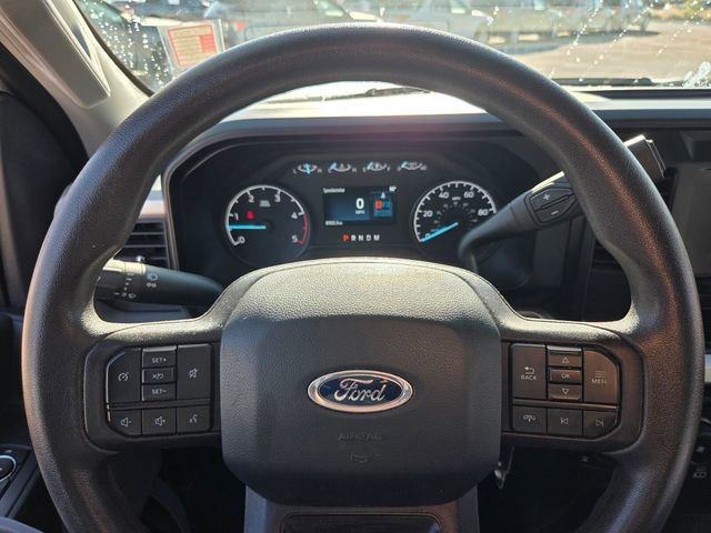 Certified 2023 Ford F250 XL w/ XL Chrome Package image 28