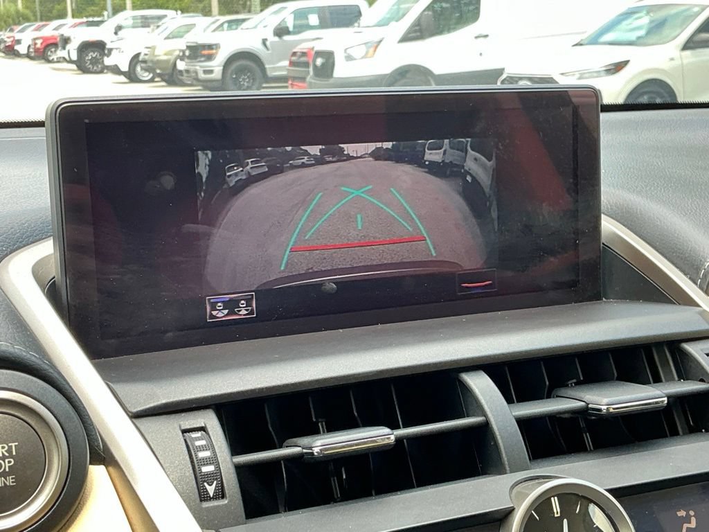Used 2021 Lexus NX 300 FWD w/ Premium Package image 45