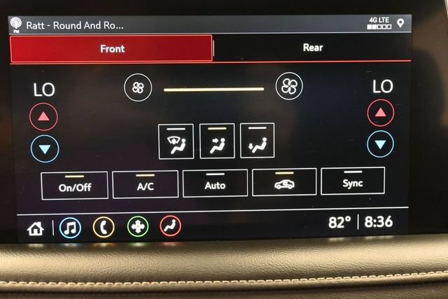 Used 2021 GMC Yukon SLT RWD image 22