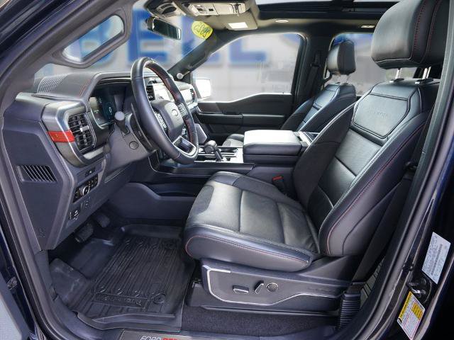 Certified 2025 Ford F150 Raptor AWD/4WD image 13