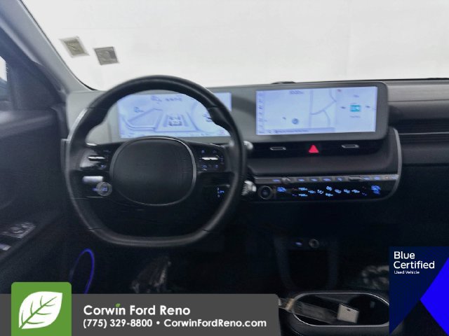 Used 2023 Hyundai Ioniq 5 SEL AWD/4WD image 25