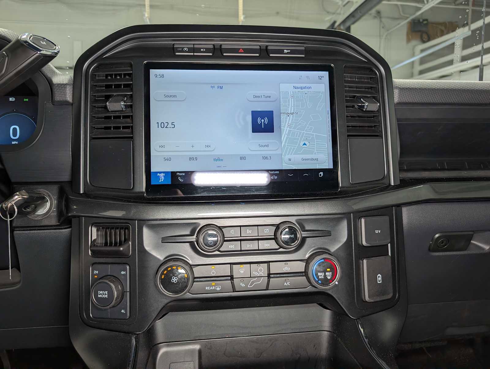 Certified 2024 Ford F150 STX image 35