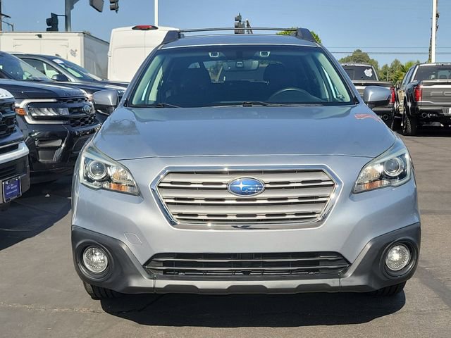 Used 2017 Subaru Outback 2.5i Premium AWD/4WD image 24