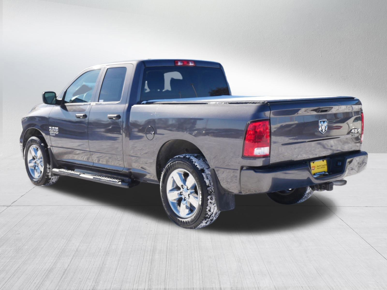 Used 2019 RAM 1500 Express w/ Express Value Package image 3