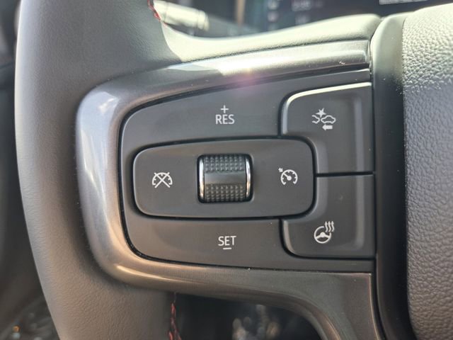 Used 2023 Chevrolet Suburban RST w/ Sport Performance Package AWD/4WD image 30
