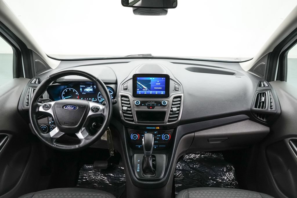Certified 2022 Ford Transit Connect XLT image 15