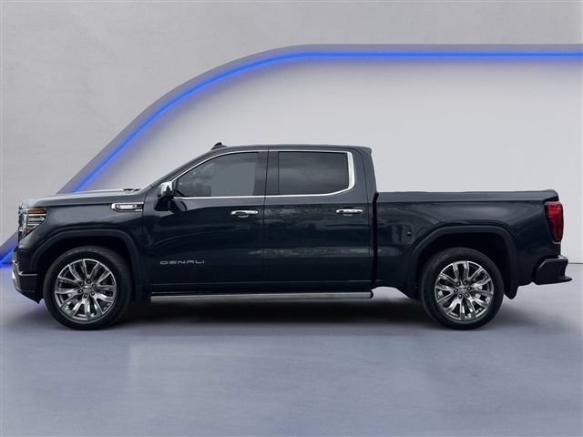Used 2024 GMC Sierra 1500 Denali AWD/4WD image 7