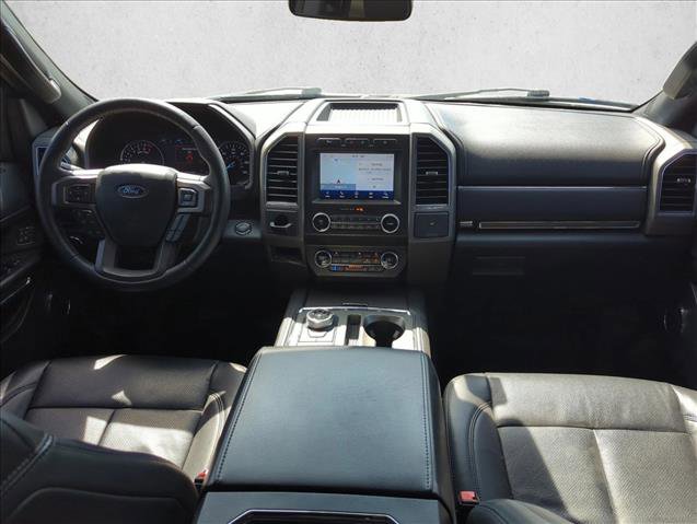 Certified 2020 Ford Expedition XLT w/ Equipment Group 202A RWD image 20