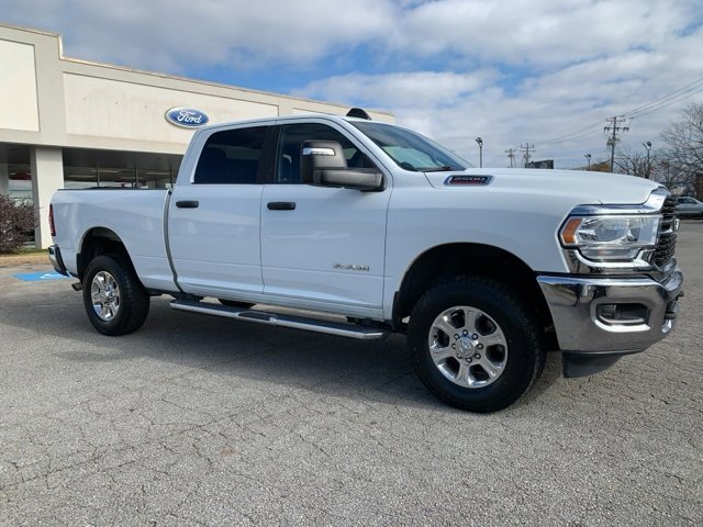 Used 2024 RAM 2500 Big Horn image 3