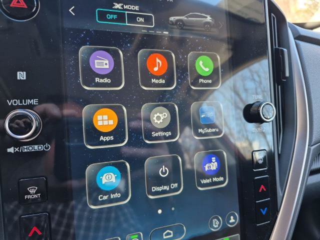 Used 2024 Subaru Crosstrek 2.0i Premium image 28