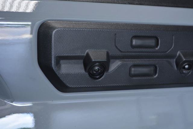 Used 2025 GMC Sierra 1500 AT4 w/ AT4 Premium Package AWD/4WD image 13